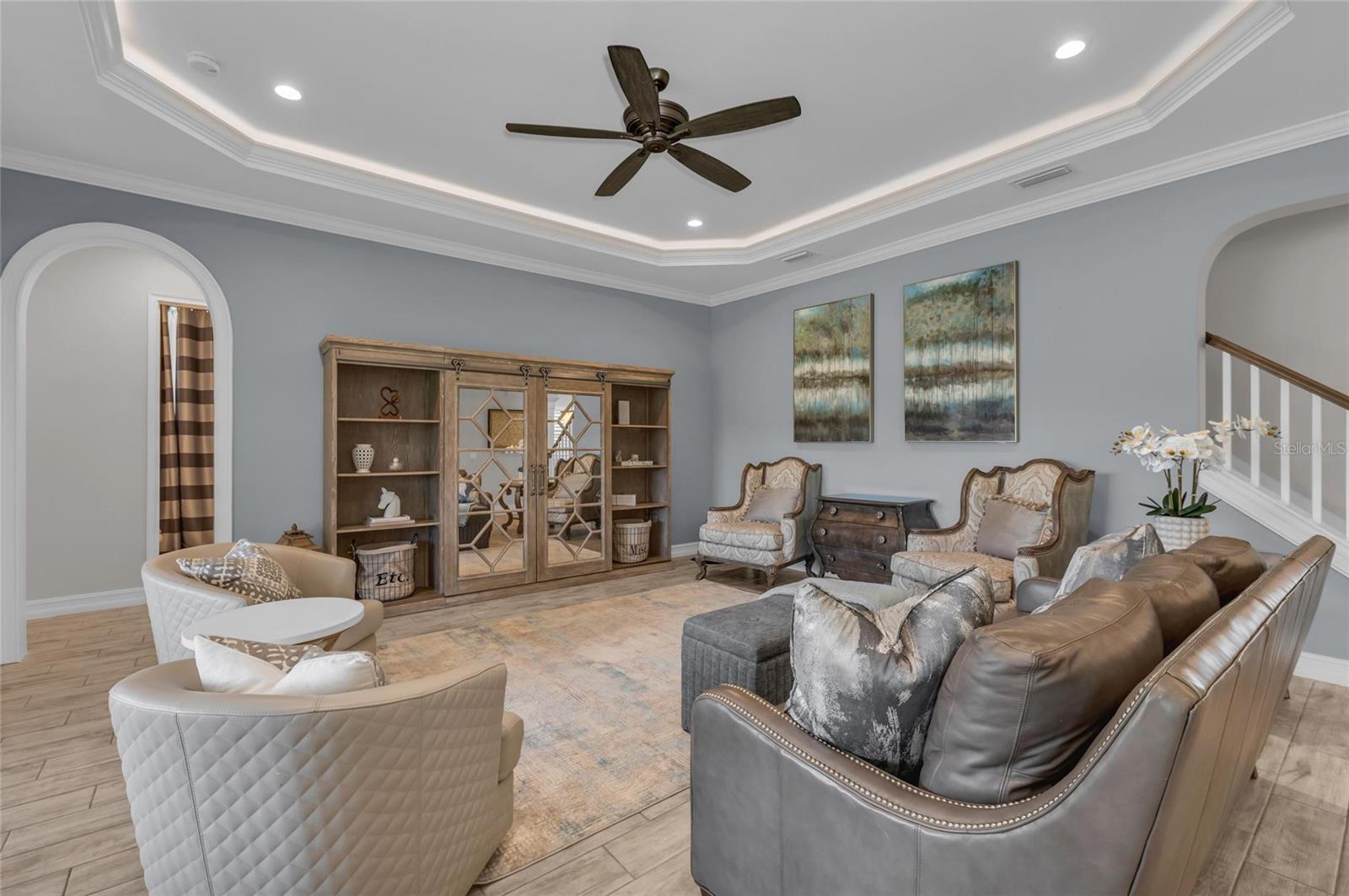 Image 25 of 78 For 2806 Starwood Court