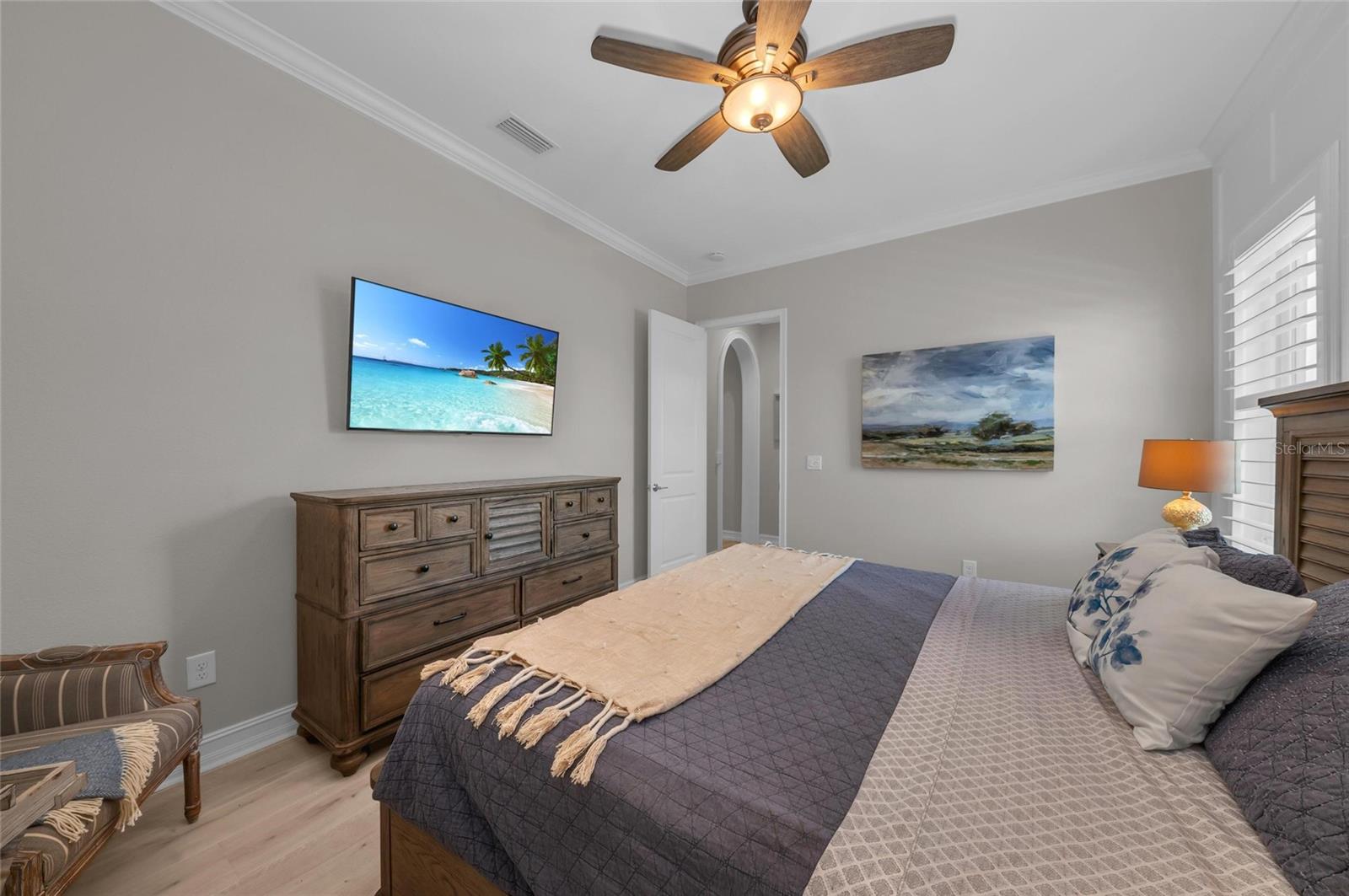 Image 28 of 78 For 2806 Starwood Court