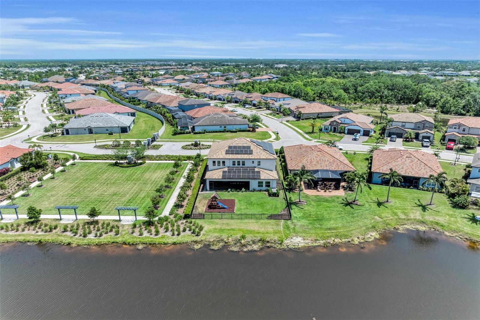 Image 3 of 78 For 2806 Starwood Court