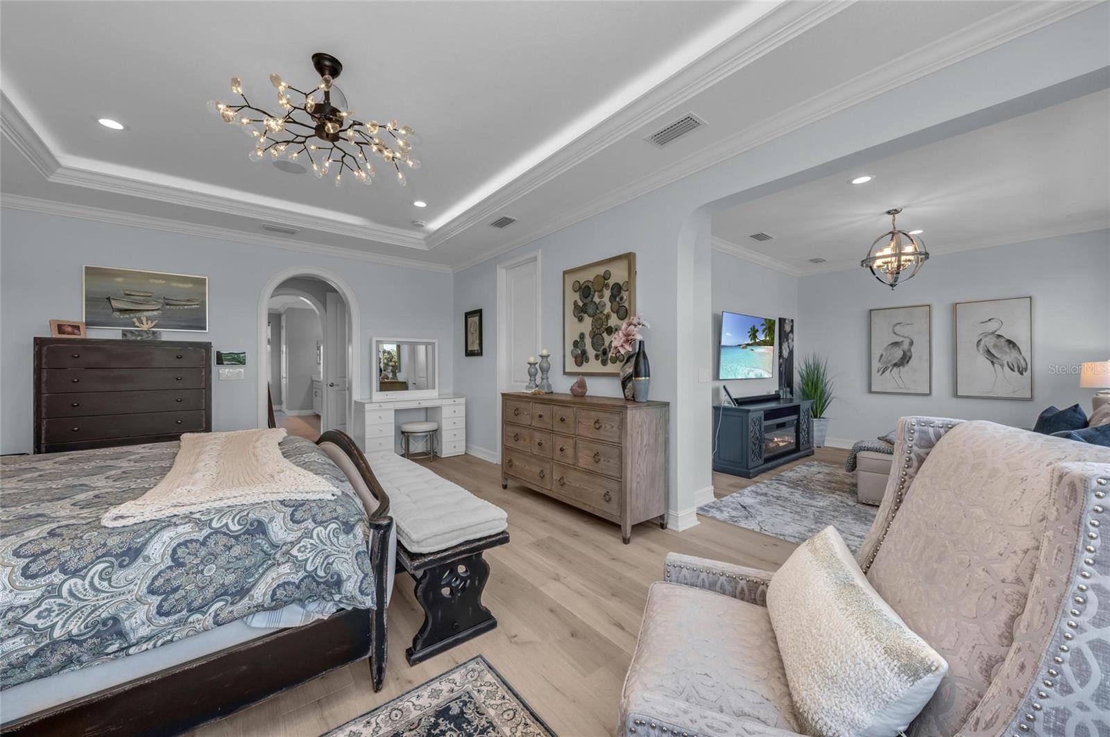 Image 37 of 78 For 2806 Starwood Court