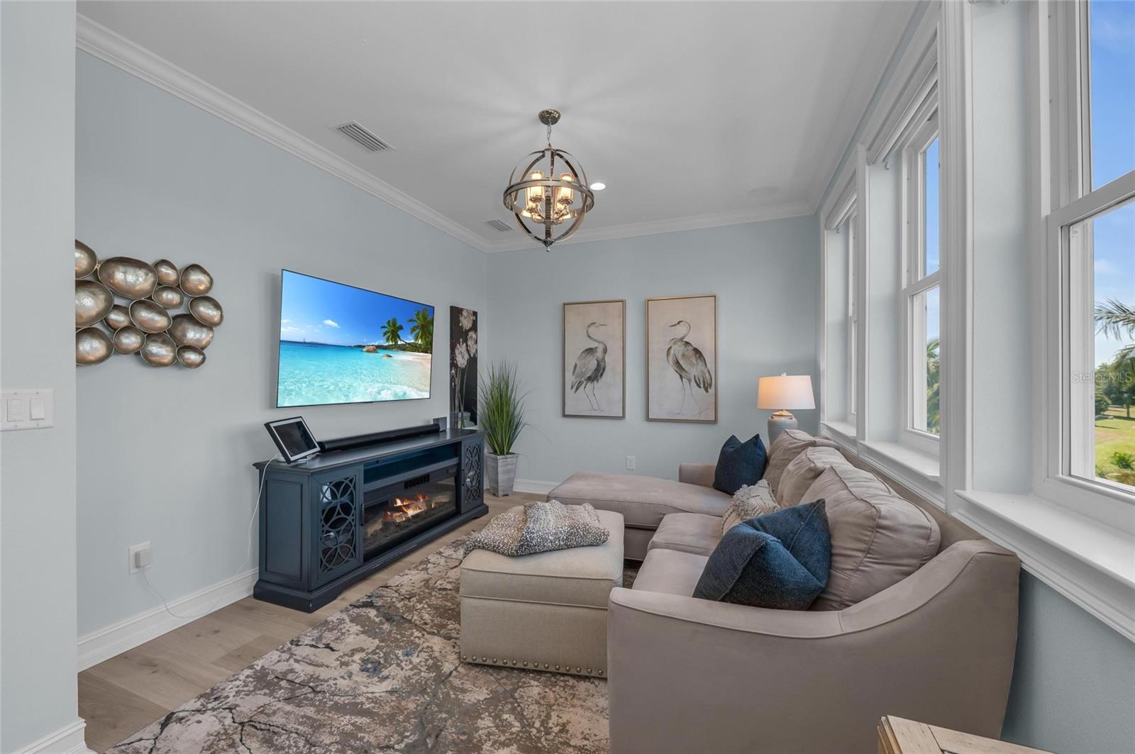 Image 39 of 78 For 2806 Starwood Court