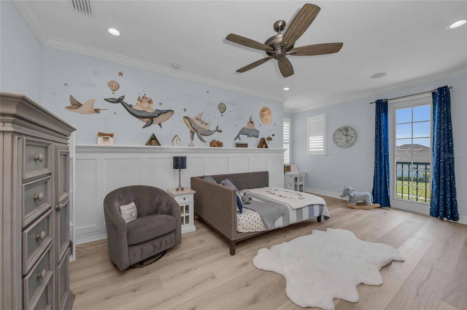 Image 45 of 78 For 2806 Starwood Court