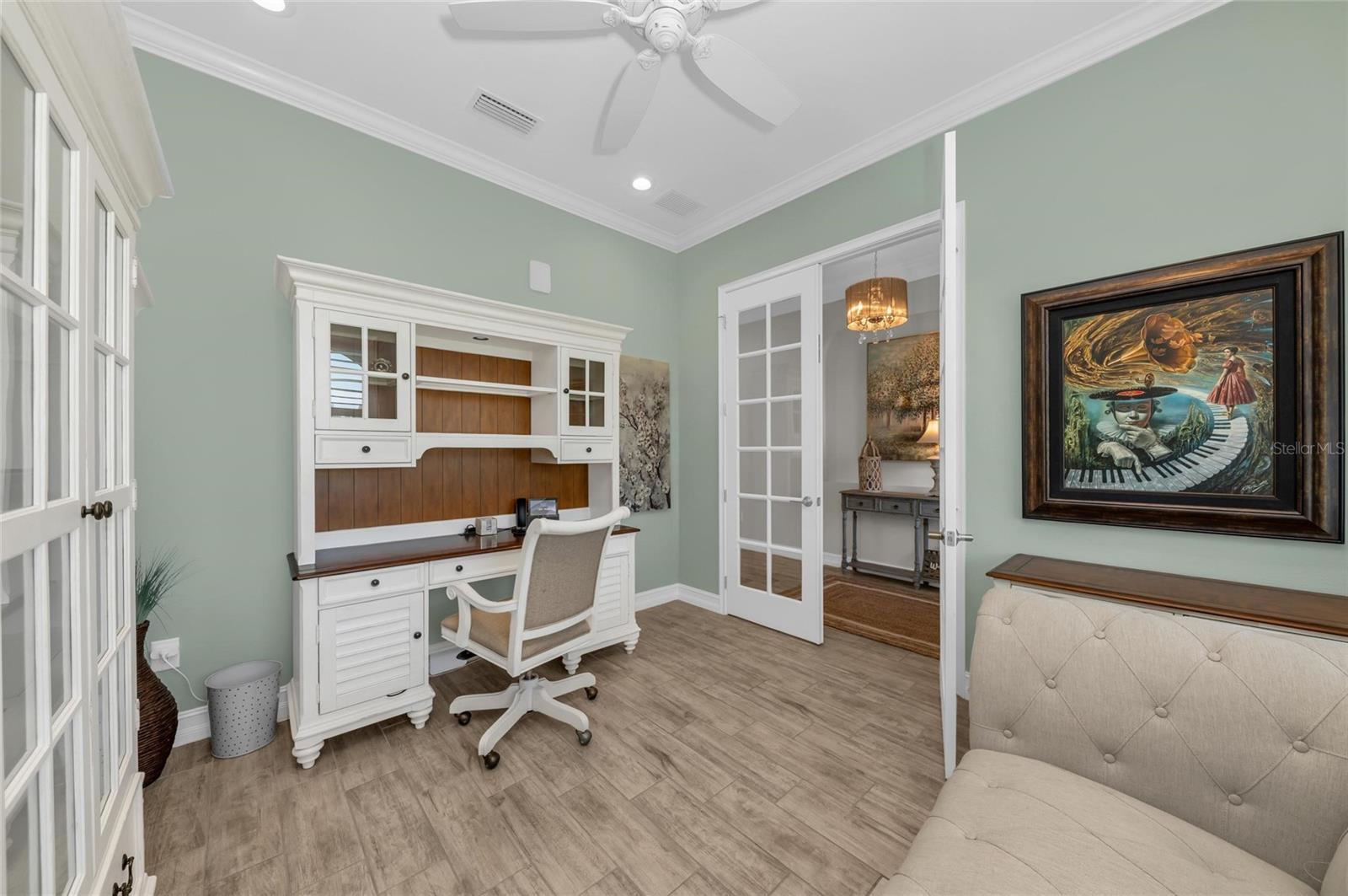 Image 6 of 78 For 2806 Starwood Court