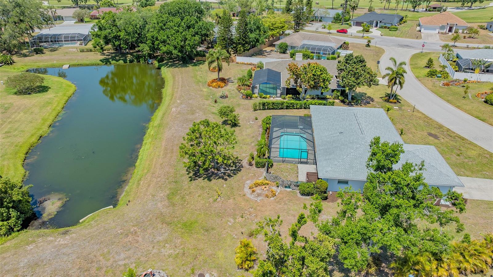 Image 2 of 48 For 7912 Estates Drive
