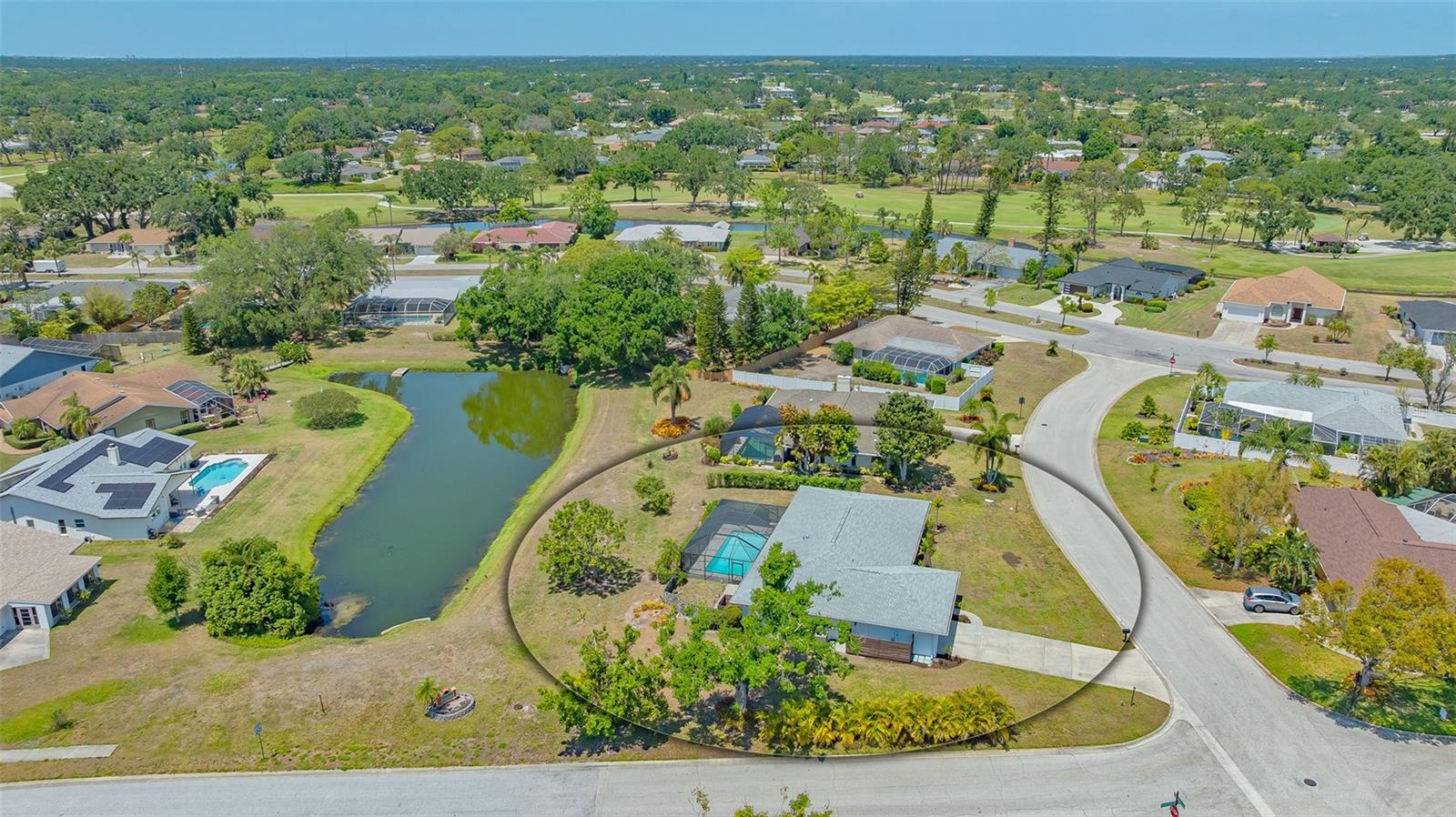 Image 21 of 48 For 7912 Estates Drive