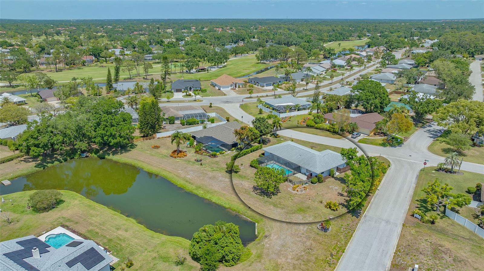 Image 28 of 48 For 7912 Estates Drive