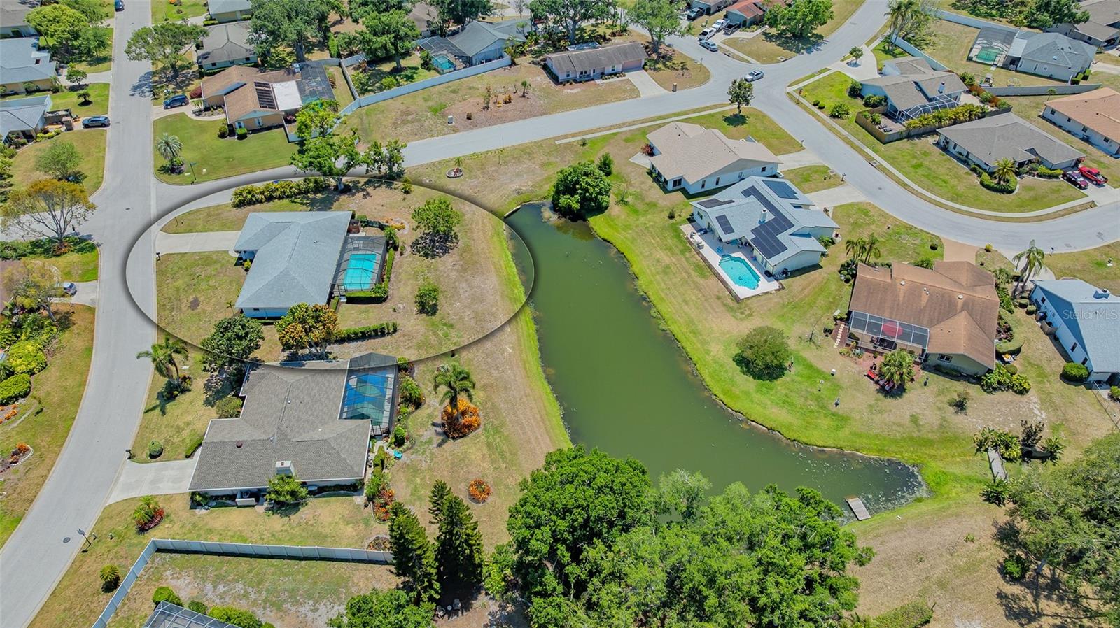 Image 29 of 48 For 7912 Estates Drive