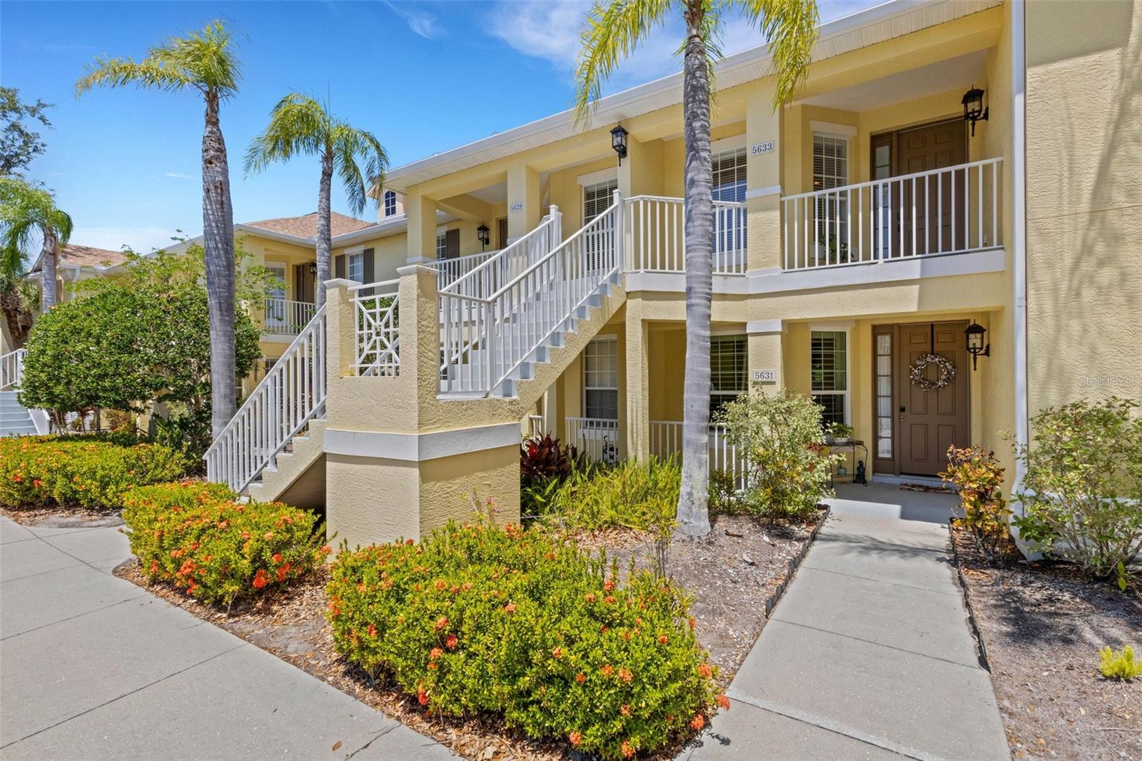 Details for 5633 Key Largo Court B-08, BRADENTON, FL 34203