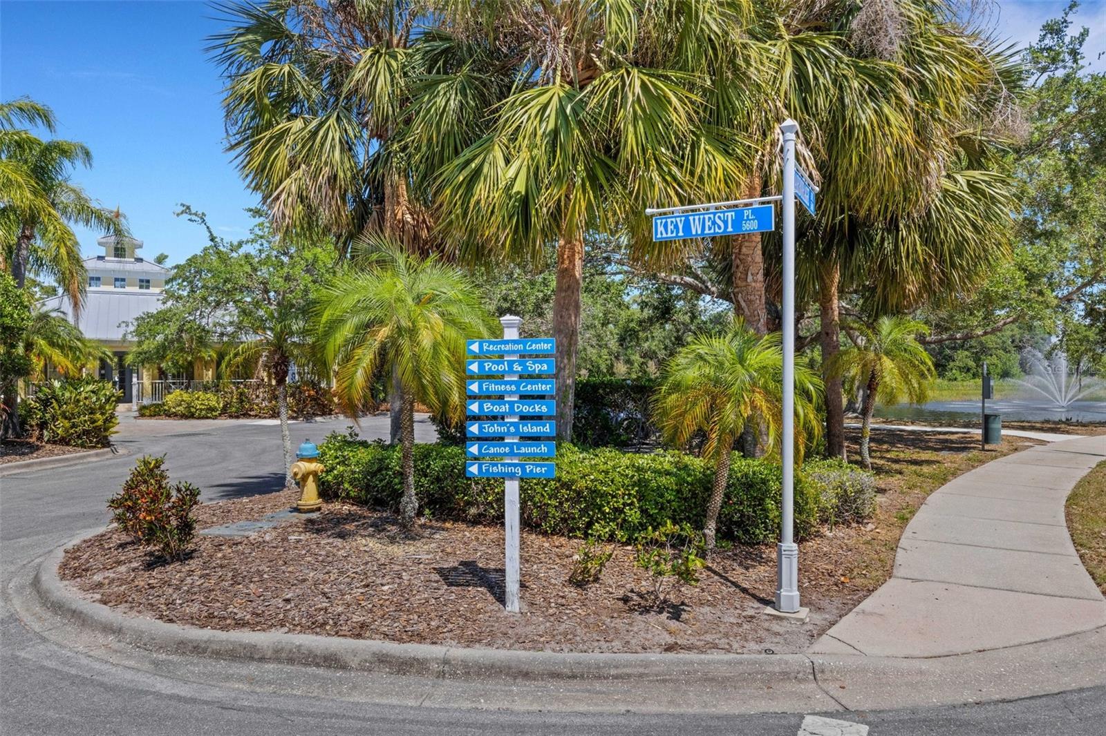 Image 39 of 72 For 5633 Key Largo Court B-08