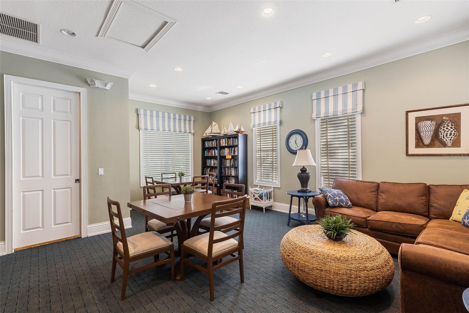 Image 46 of 72 For 5633 Key Largo Court B-08