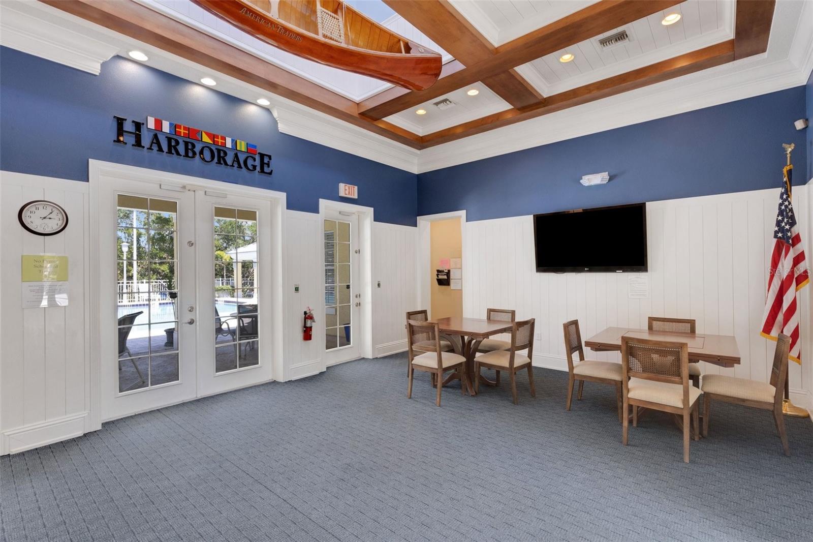 Image 47 of 72 For 5633 Key Largo Court B-08