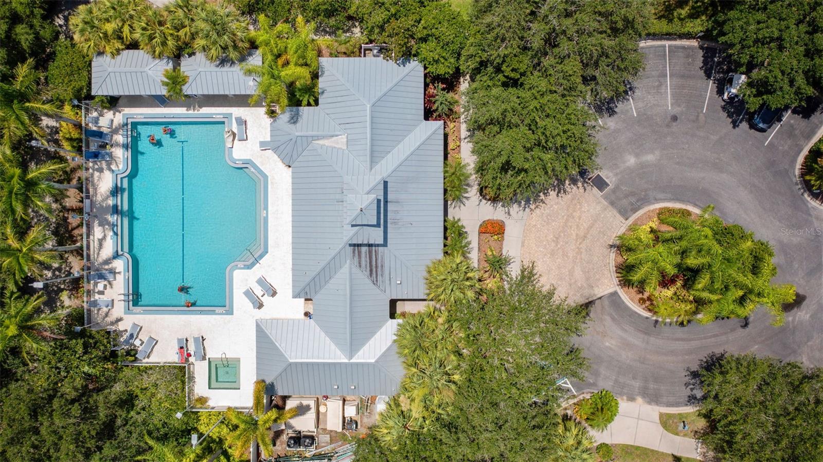Image 48 of 72 For 5633 Key Largo Court B-08
