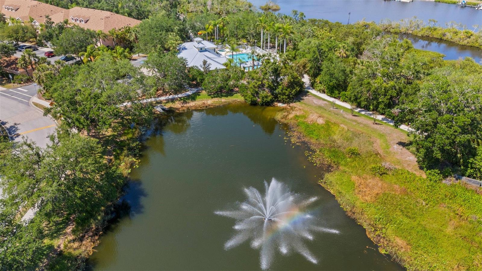 Image 49 of 72 For 5633 Key Largo Court B-08