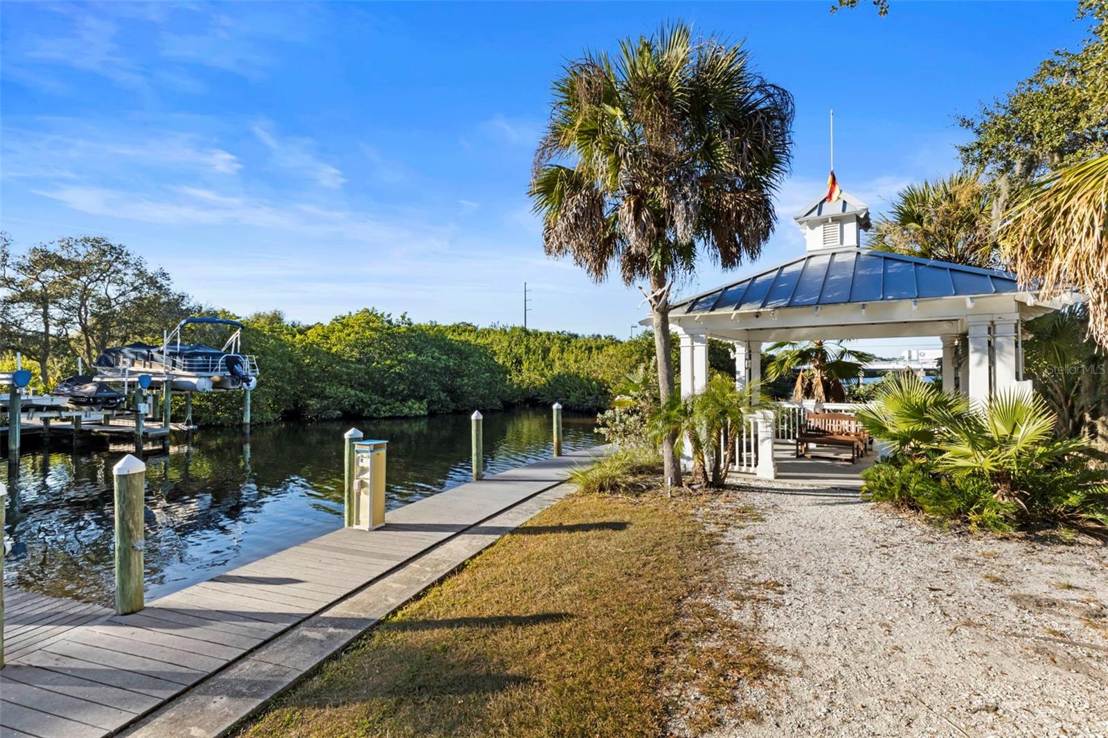 Image 51 of 72 For 5633 Key Largo Court B-08