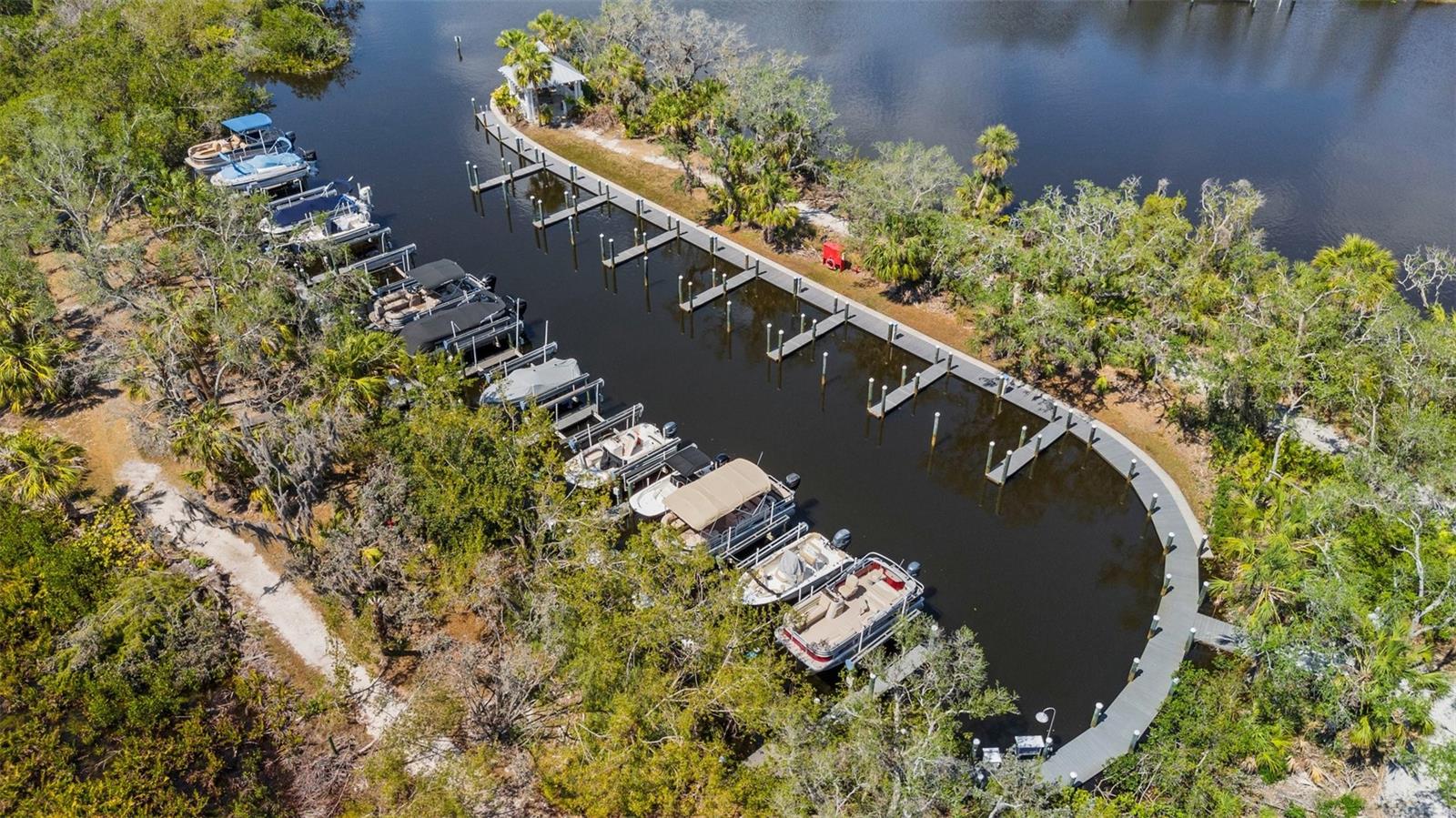 Image 52 of 72 For 5633 Key Largo Court B-08