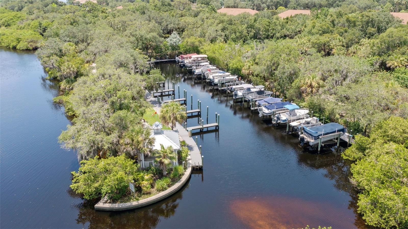 Image 53 of 72 For 5633 Key Largo Court B-08