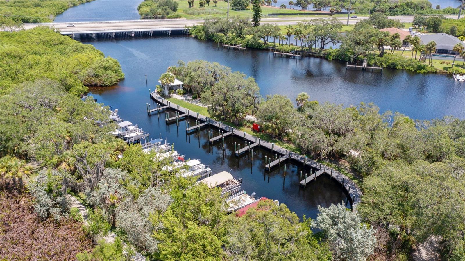 Image 54 of 72 For 5633 Key Largo Court B-08