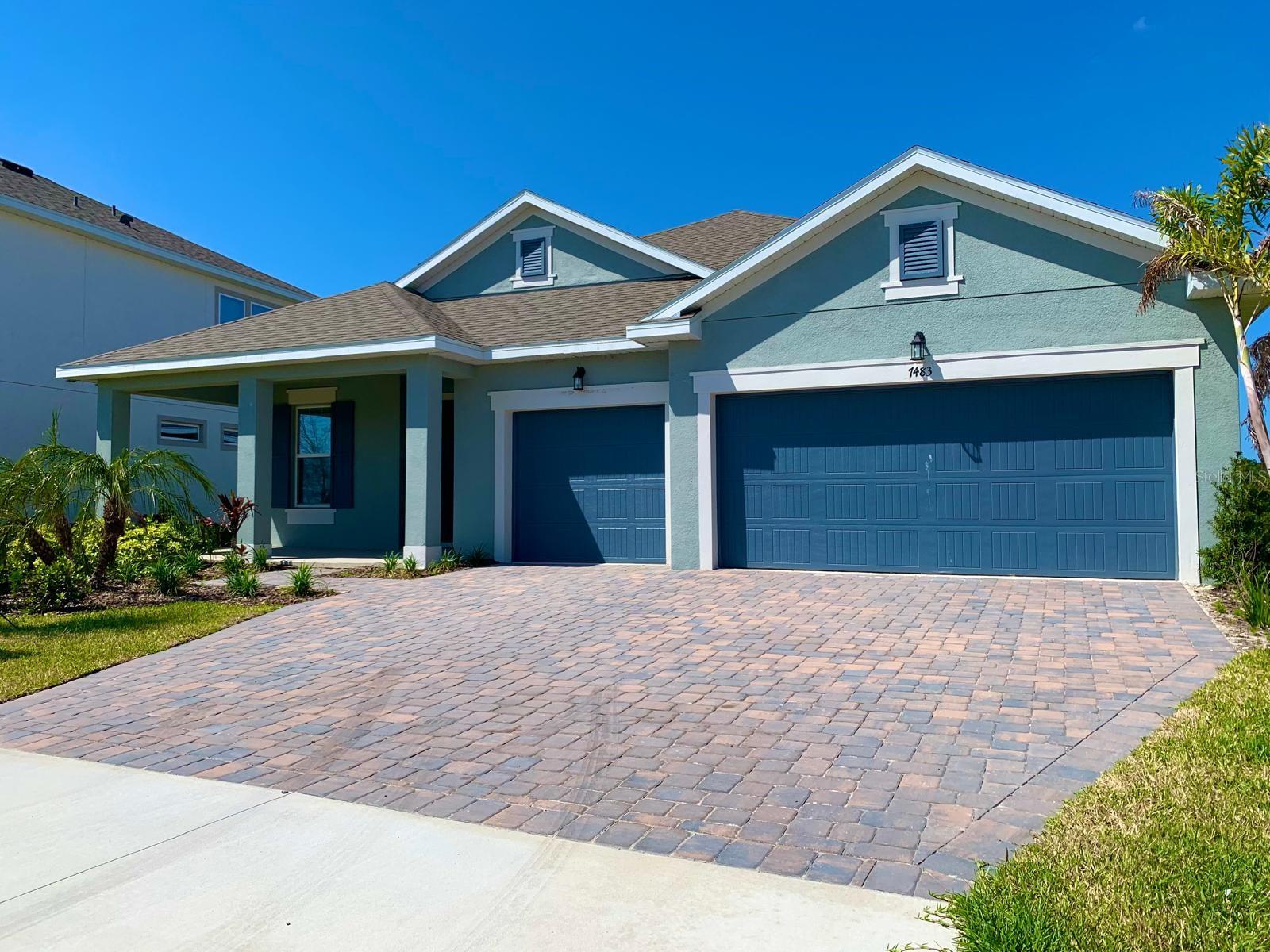 Details for 7483 Sea Manatee, PARRISH, FL 34219
