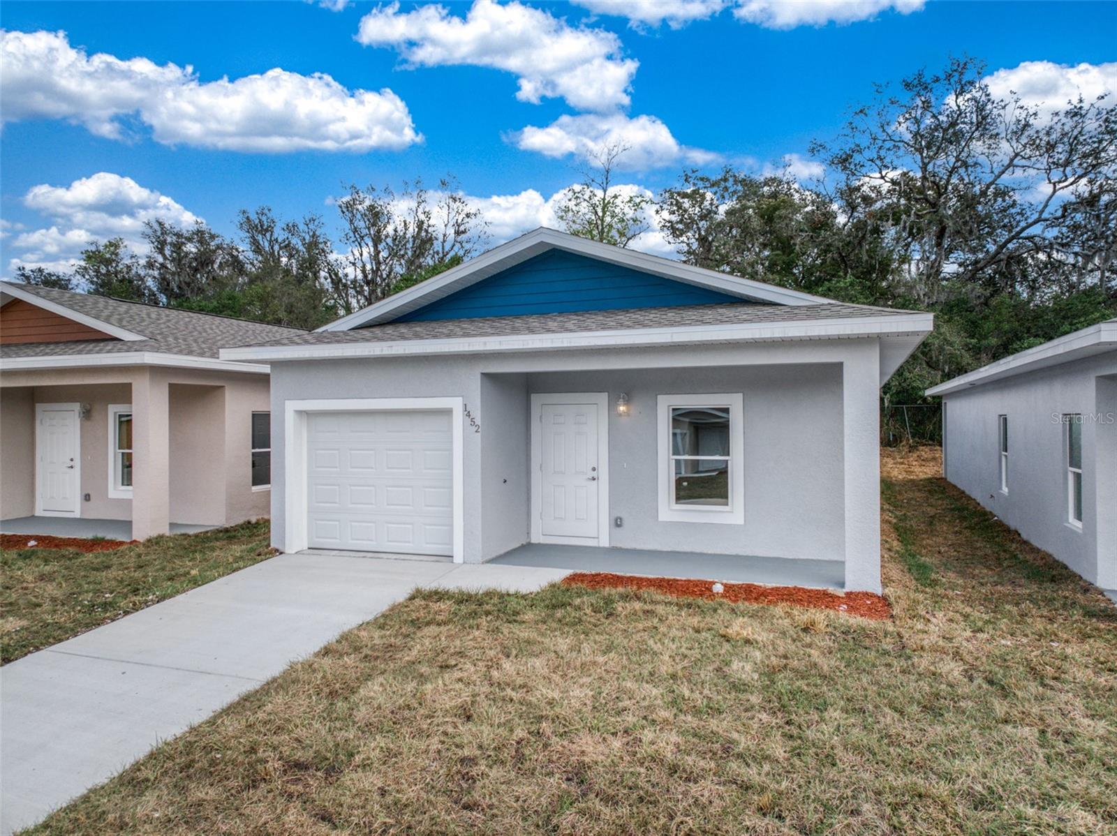 Details for 1429 Las Villas Boulevard, SEBRING, FL 33870