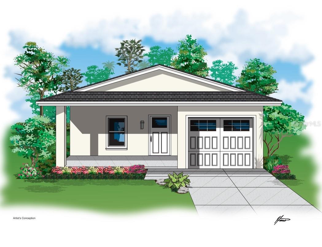 Image 3 of 51 For 1429 Las Villas Boulevard