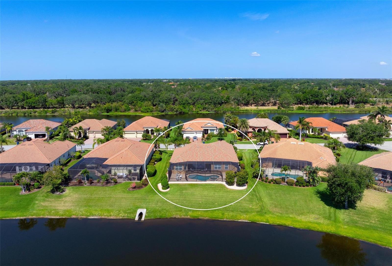 Image 46 of 52 For 8297 Barton Farms Boulevard