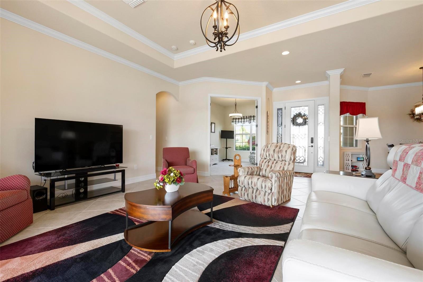 Image 8 of 52 For 8297 Barton Farms Boulevard
