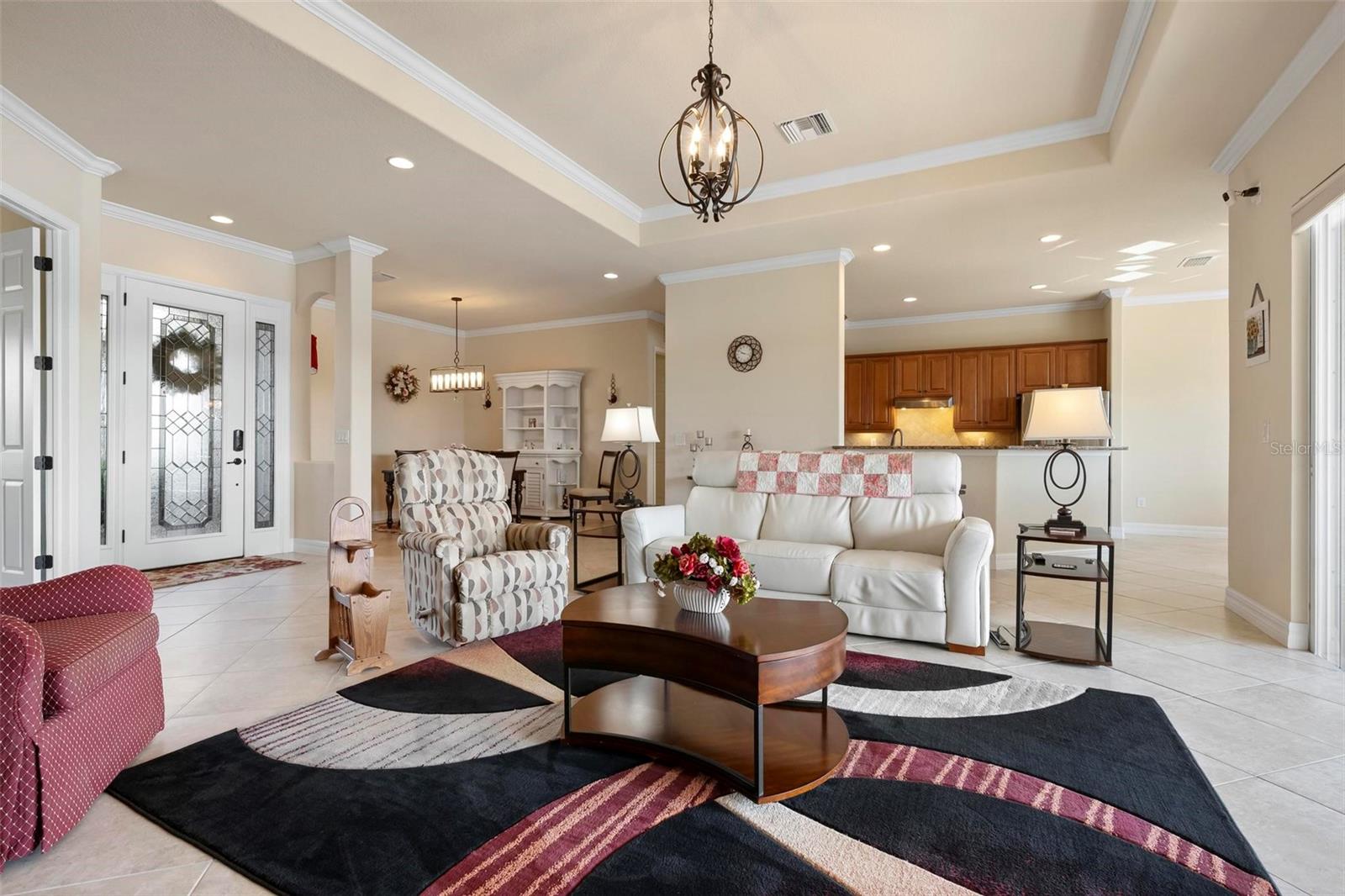 Image 9 of 52 For 8297 Barton Farms Boulevard