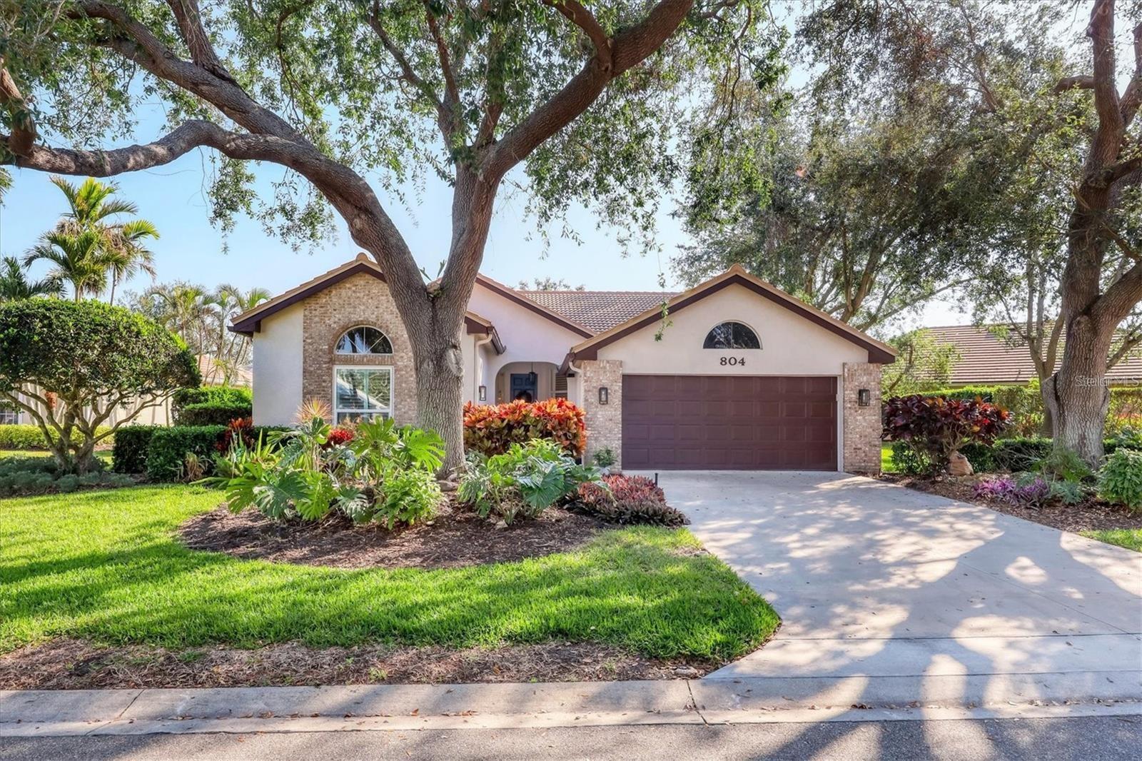 Details for 804 Connemara Circle, VENICE, FL 34292