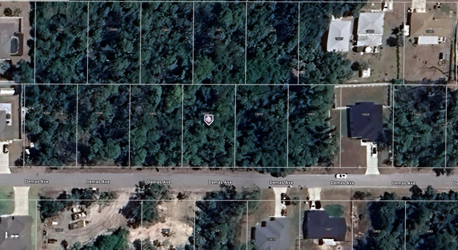 Details for 15410 Demas Avenue, PORT CHARLOTTE, FL 33954
