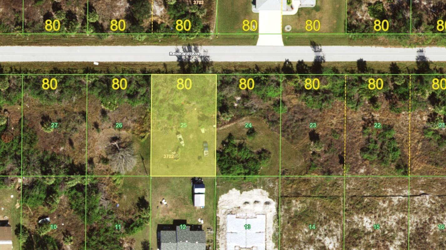 Details for 11217 Reinhardt Avenue, ENGLEWOOD, FL 34224
