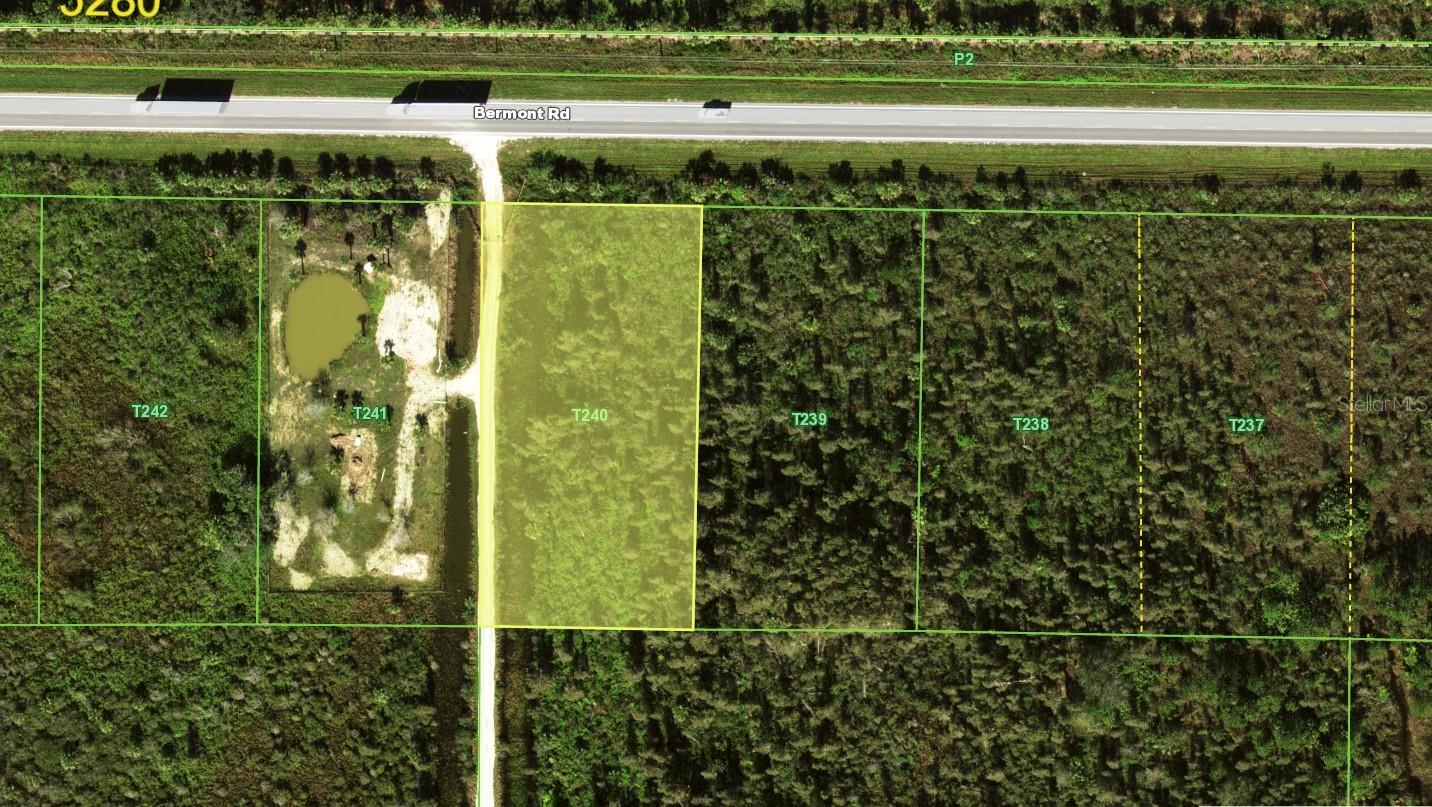 Details for 49521 Bermont Road, PUNTA GORDA, FL 33982