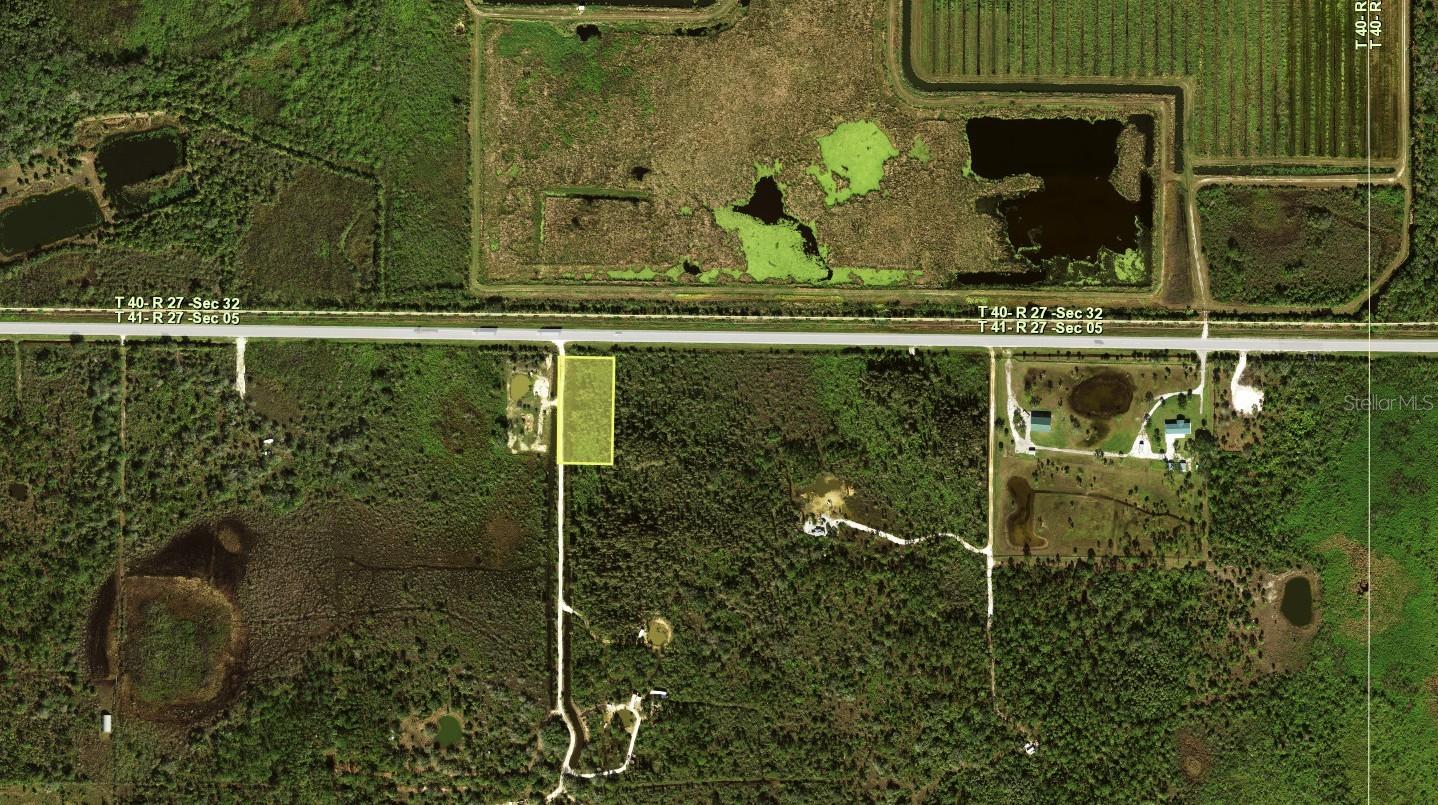 Image 2 of 3 For 49521 Bermont Road
