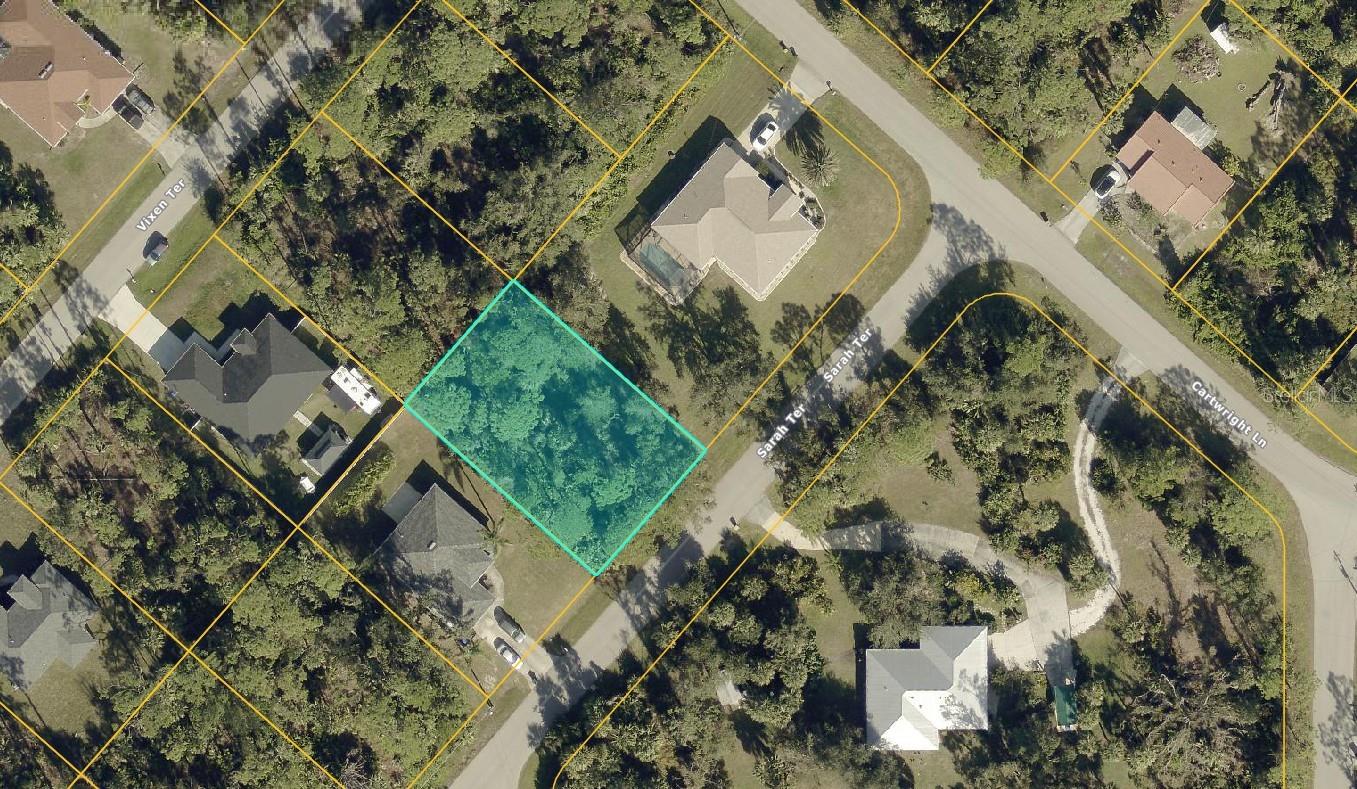 Details for 1004019713 Sarah Terrace, NORTH PORT, FL 34286