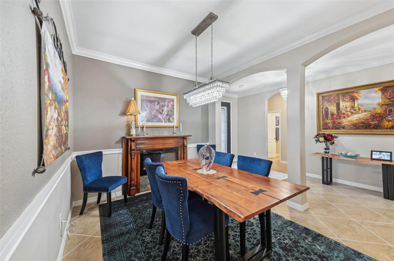 Image 10 of 64 For 13786 Vancanza Drive