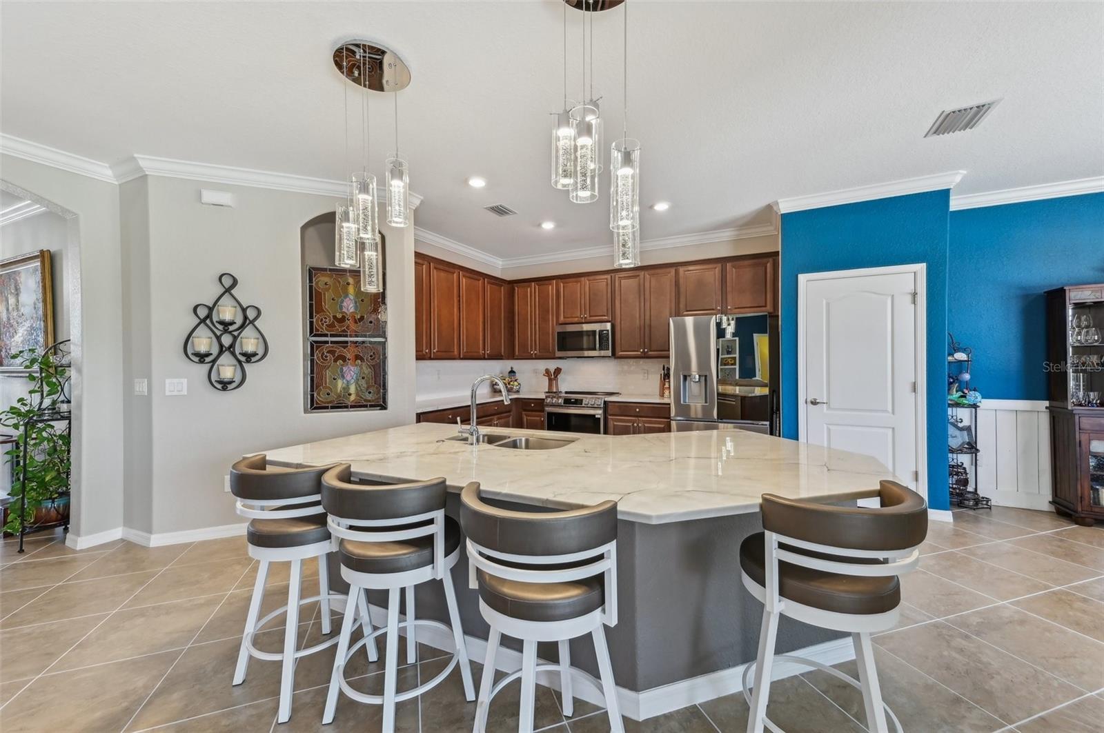 Image 12 of 64 For 13786 Vancanza Drive