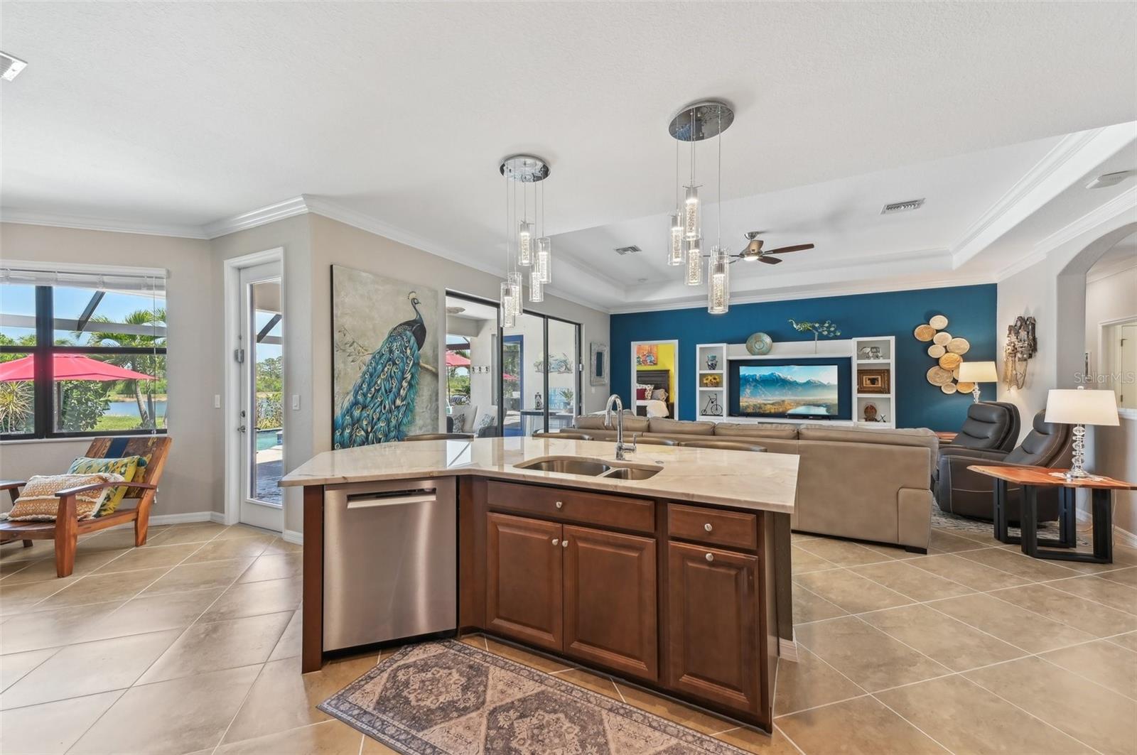 Image 13 of 64 For 13786 Vancanza Drive