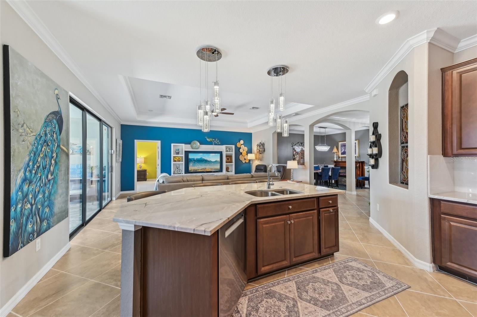 Image 14 of 64 For 13786 Vancanza Drive