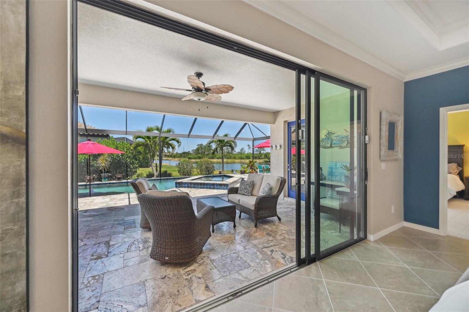 Image 34 of 64 For 13786 Vancanza Drive