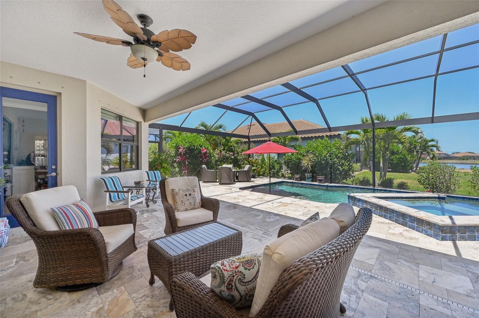 Image 36 of 64 For 13786 Vancanza Drive