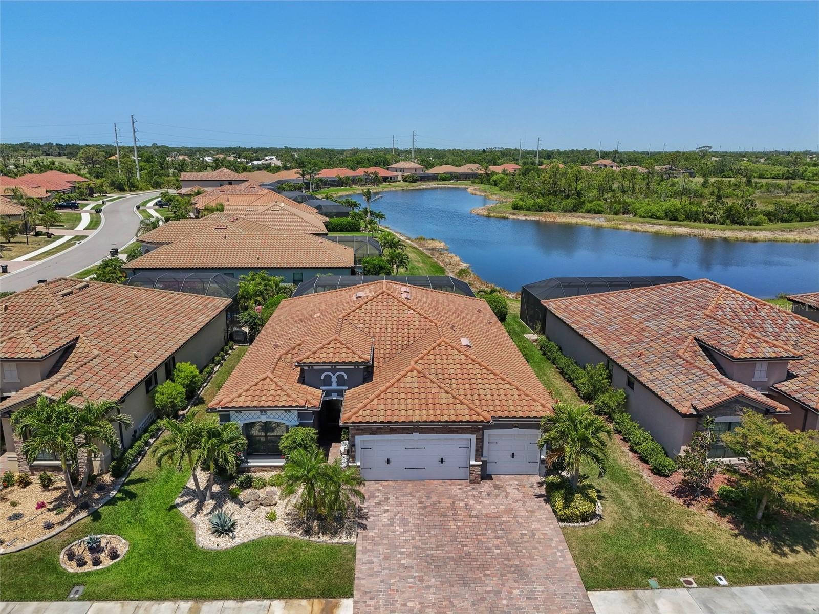 Image 46 of 64 For 13786 Vancanza Drive