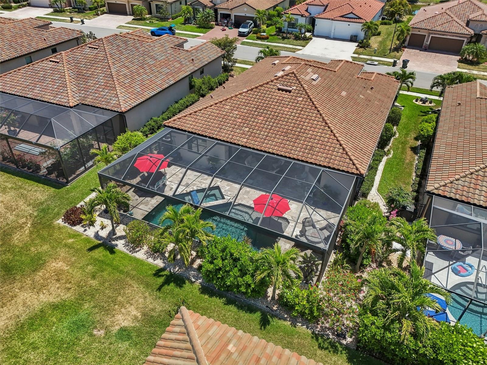 Image 49 of 64 For 13786 Vancanza Drive