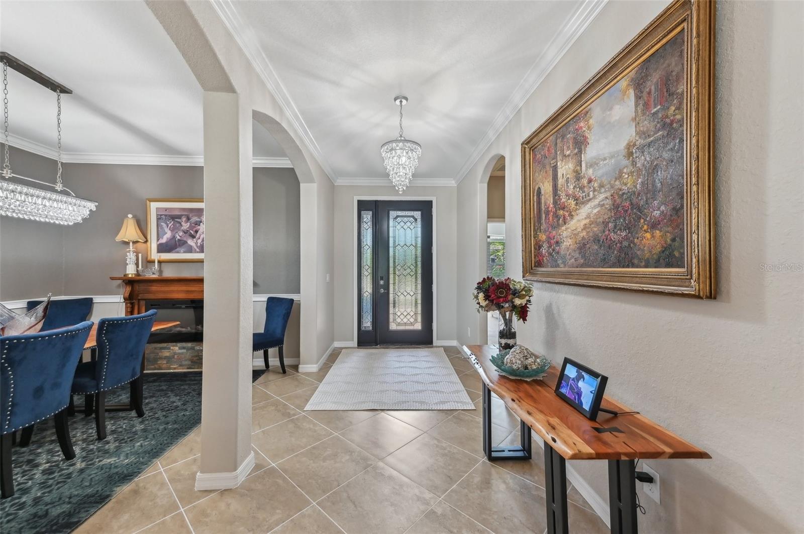 Image 5 of 64 For 13786 Vancanza Drive