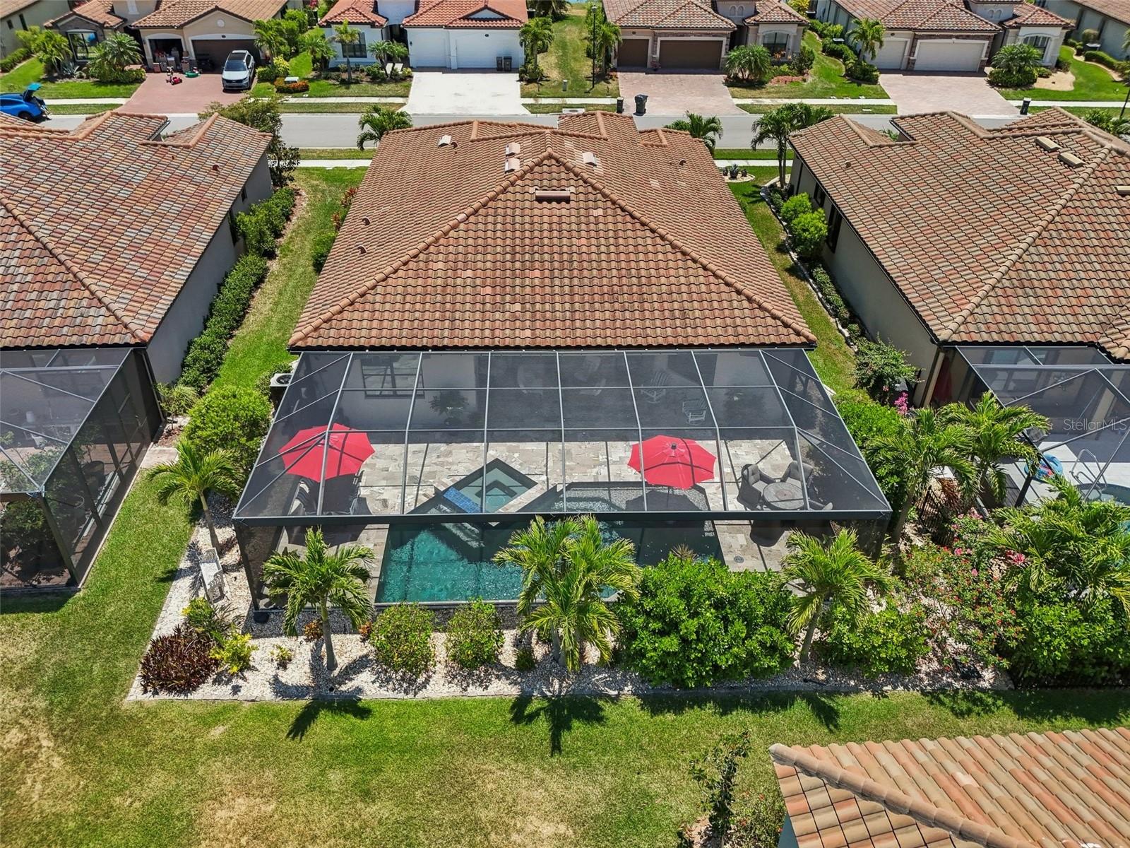 Image 50 of 64 For 13786 Vancanza Drive