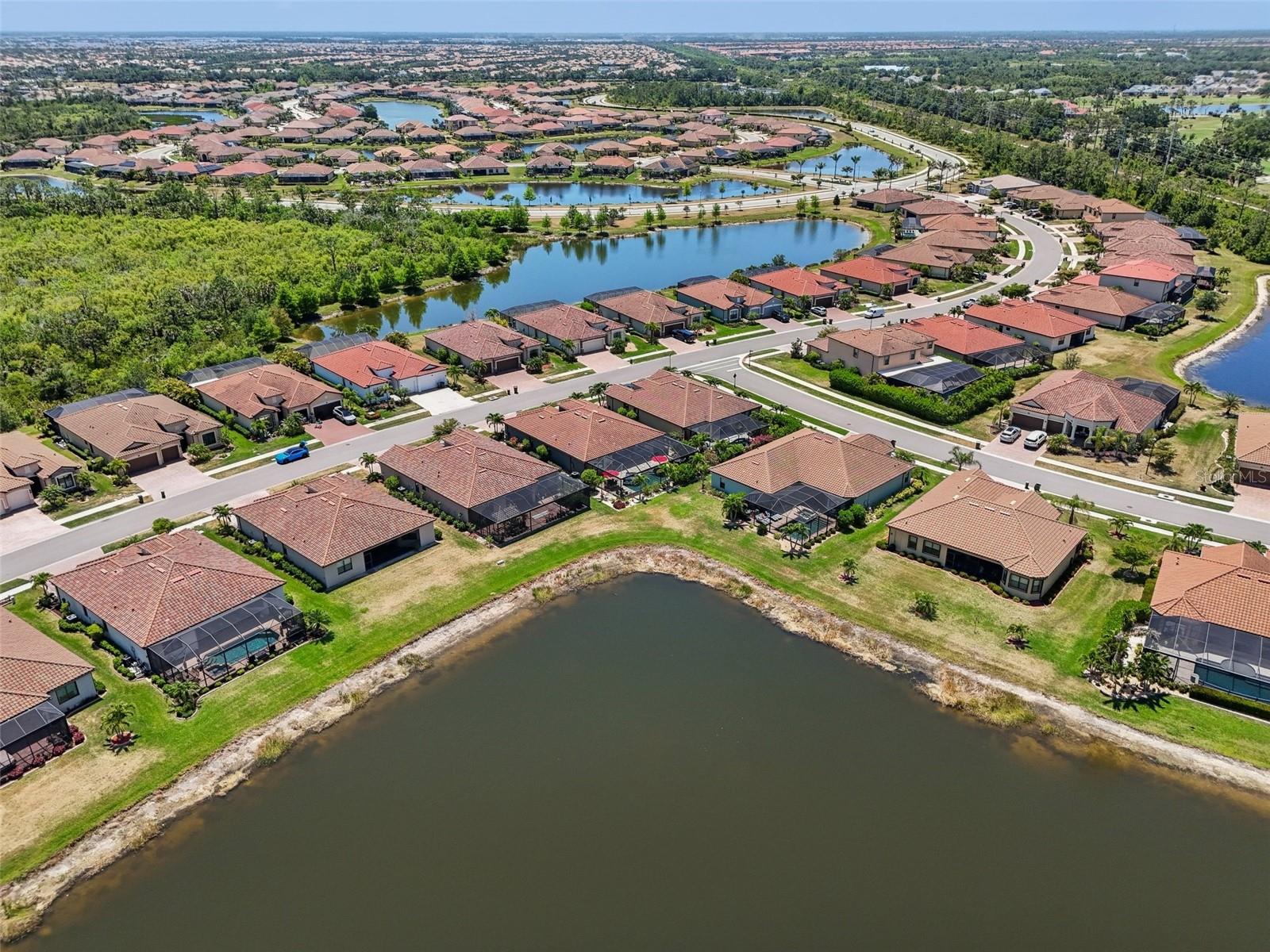 Image 51 of 64 For 13786 Vancanza Drive