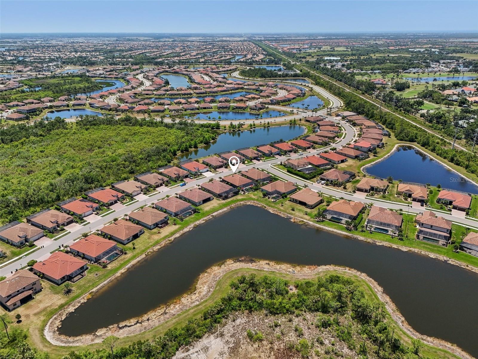 Image 53 of 64 For 13786 Vancanza Drive