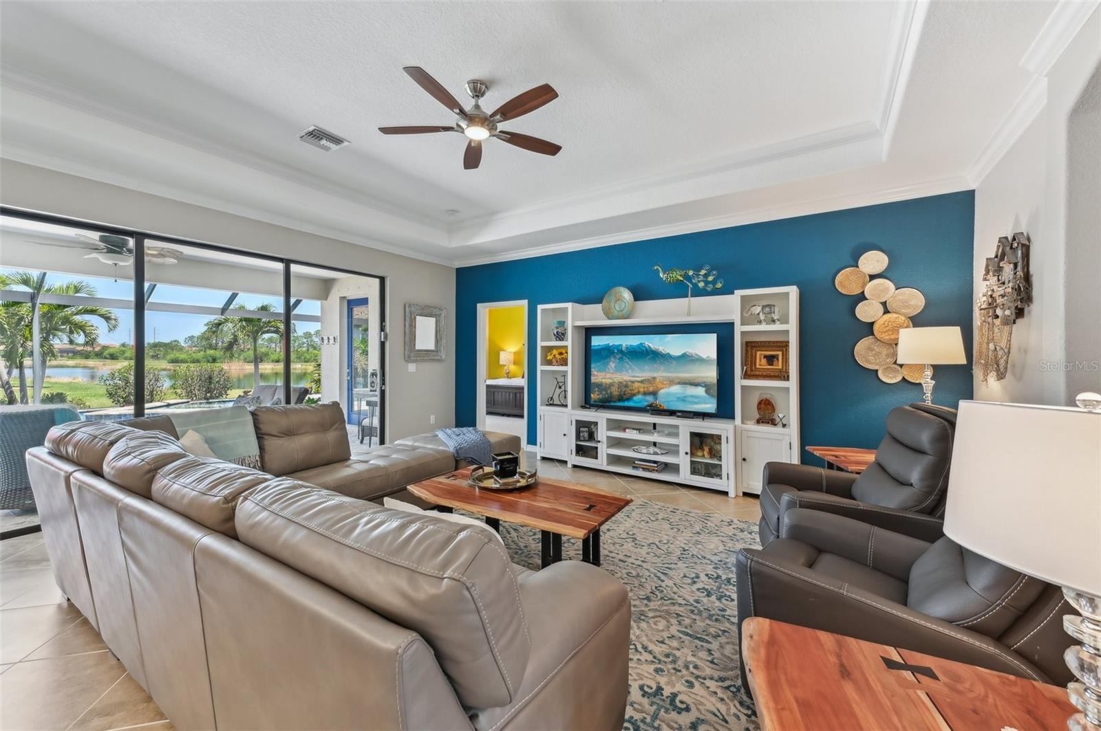 Image 6 of 64 For 13786 Vancanza Drive