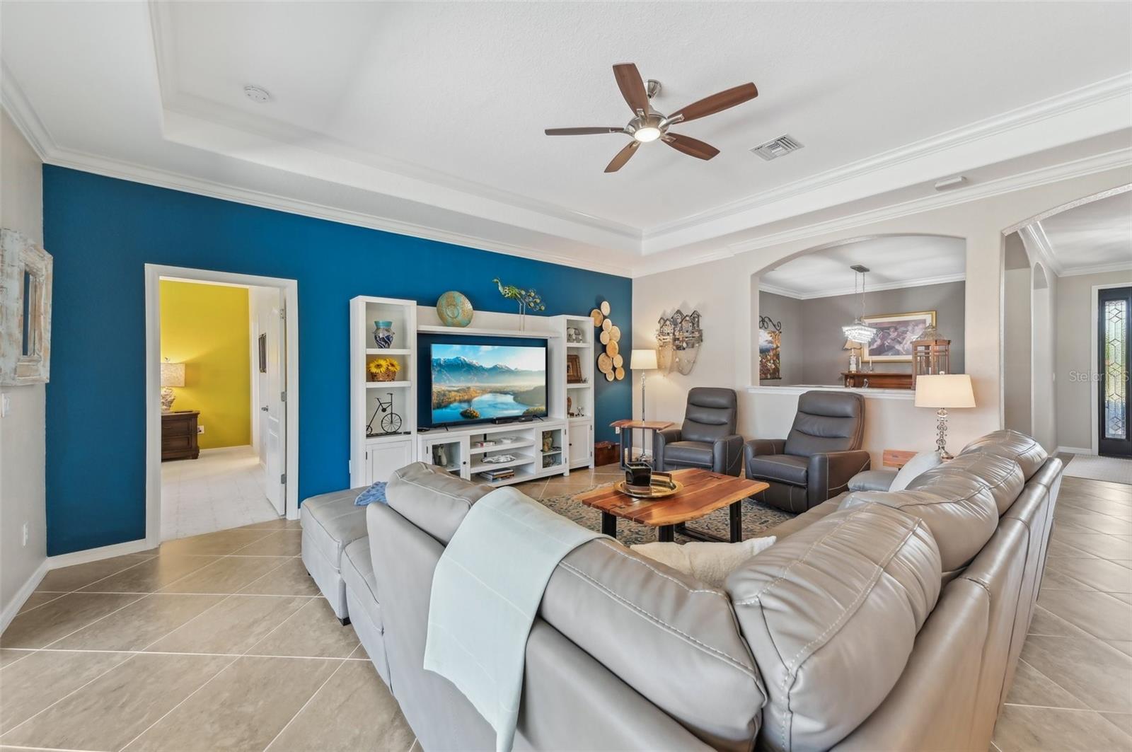 Image 8 of 64 For 13786 Vancanza Drive