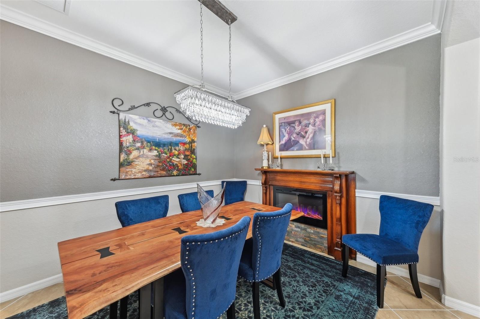 Image 9 of 64 For 13786 Vancanza Drive