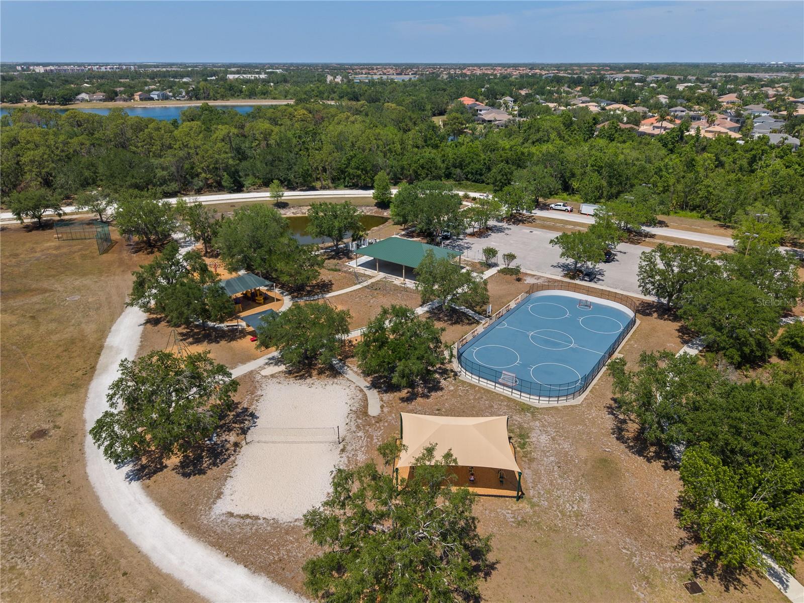Image 41 of 46 For 12014 Beeflower Drive