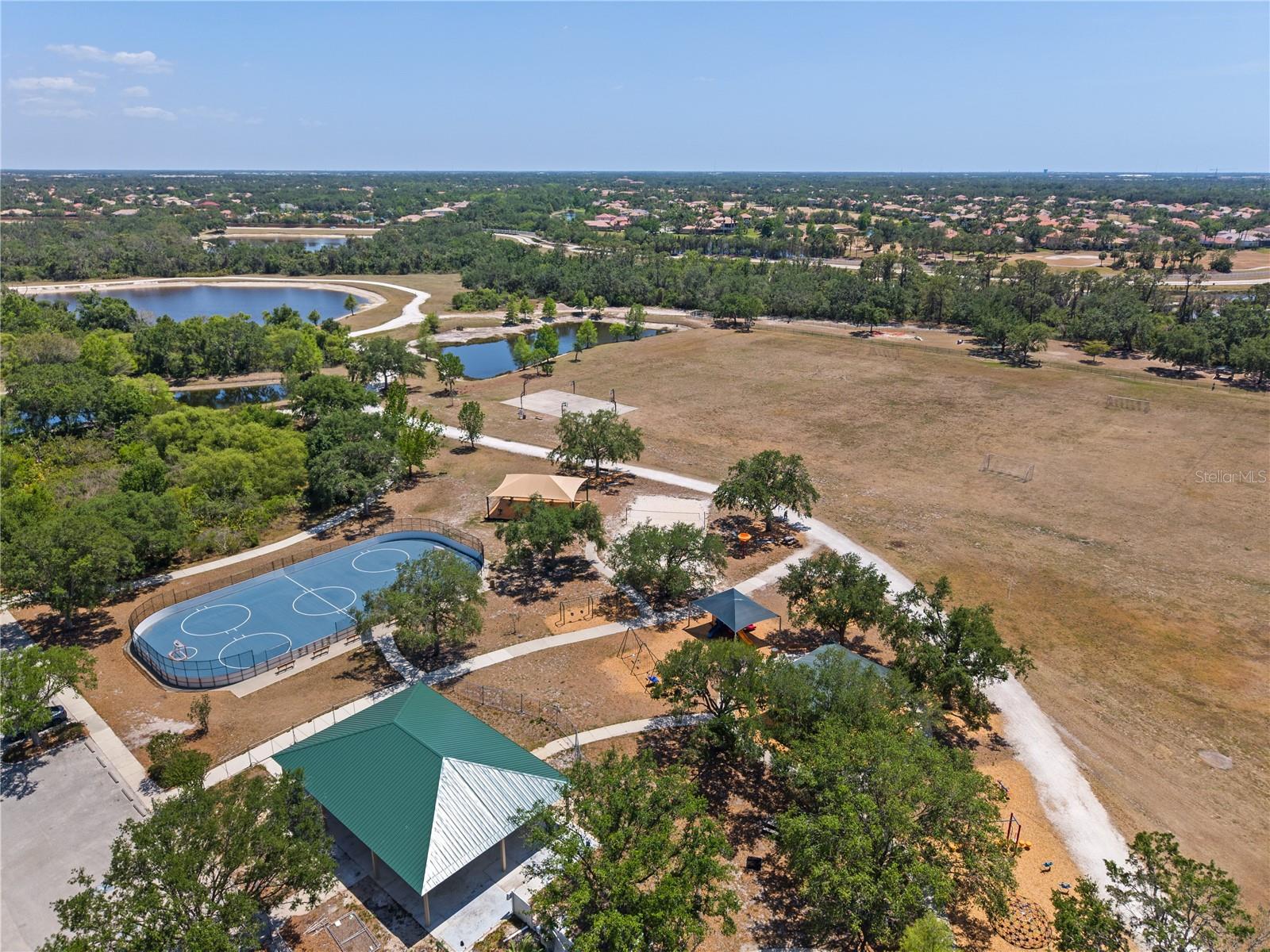 Image 42 of 46 For 12014 Beeflower Drive